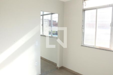 sala de apartamento para alugar com 1 quarto, 40m² em Kennedy, Nova Iguaçu