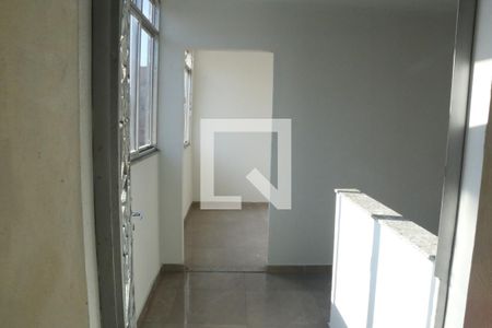 Entrada de apartamento para alugar com 1 quarto, 40m² em Kennedy, Nova Iguaçu