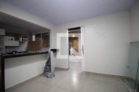 Sala de casa para alugar com 5 quartos, 260m² em Granja do Torto, Brasília