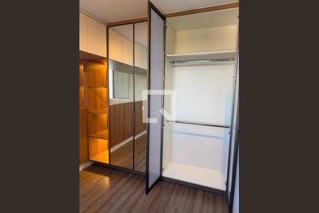 Quarto de apartamento para alugar com 2 quartos, 42m² em Fazenda Criméia Caveiras, Goiânia