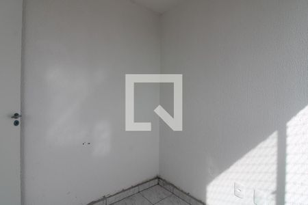 Sala de apartamento para alugar com 2 quartos, 33m² em Vila Silvia, São Paulo