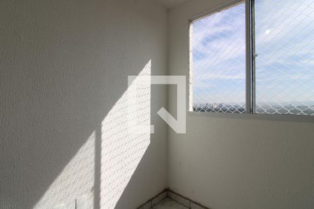 Quarto 1 de apartamento para alugar com 2 quartos, 33m² em Vila Silvia, São Paulo