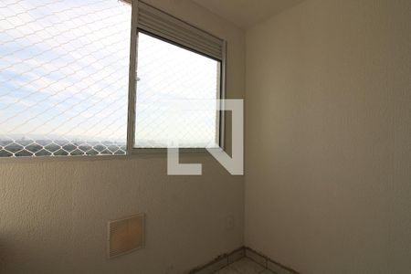 Sala de apartamento para alugar com 2 quartos, 33m² em Vila Silvia, São Paulo