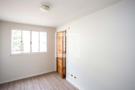 Sala de apartamento para alugar com 2 quartos, 42m² em Campanário, Diadema