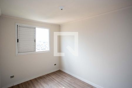 Quarto 1 de apartamento para alugar com 2 quartos, 42m² em Campanário, Diadema