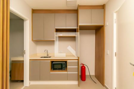 Studio de kitnet/studio para alugar com 1 quarto, 28m² em Vila Formosa, São Paulo