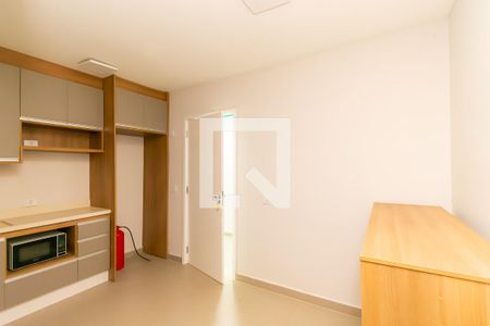 Studio de kitnet/studio para alugar com 1 quarto, 28m² em Vila Formosa, São Paulo