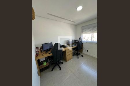 Quarto de apartamento à venda com 2 quartos, 47m² em Quitaúna, Osasco
