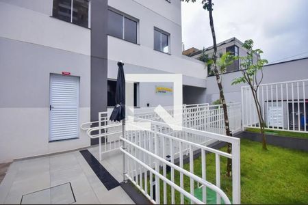 Portaria  de apartamento para alugar com 1 quarto, 20m² em Jardim Monte Kemel, São Paulo