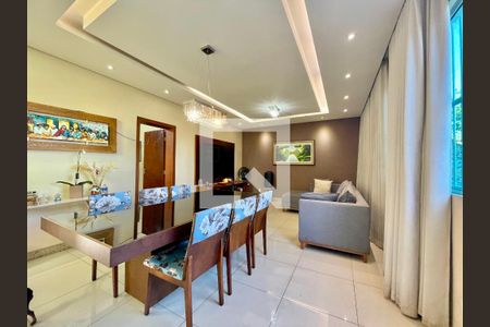 Casa à venda com 4 quartos, 320m² em Aparecida, Belo Horizonte