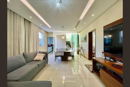 Casa à venda com 4 quartos, 320m² em Aparecida, Belo Horizonte