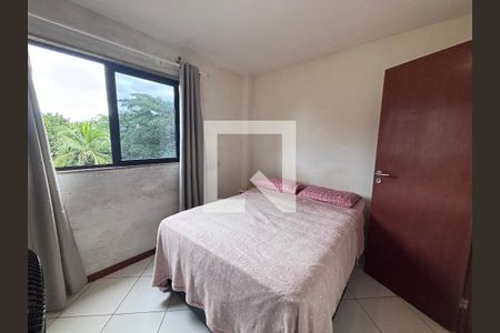 Quarto 1 de apartamento para alugar com 3 quartos, 82m² em Recreio dos Bandeirantes, Rio de Janeiro