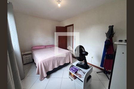 Quarto 1 de apartamento para alugar com 3 quartos, 82m² em Recreio dos Bandeirantes, Rio de Janeiro
