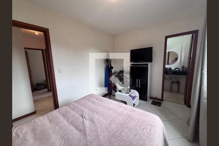 Quarto 1 de apartamento para alugar com 3 quartos, 82m² em Recreio dos Bandeirantes, Rio de Janeiro