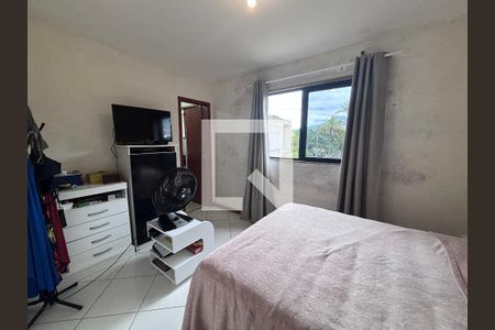 Quarto 1 de apartamento para alugar com 3 quartos, 82m² em Recreio dos Bandeirantes, Rio de Janeiro