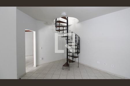 Sala 1 de apartamento para alugar com 4 quartos, 125m² em Vila Nova, Cabo Frio