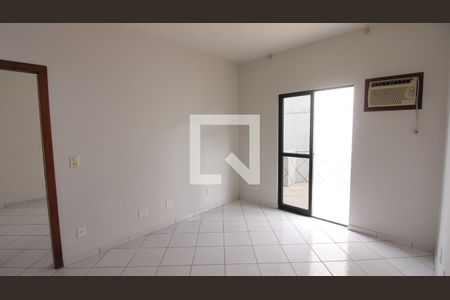 Sala 2 de apartamento para alugar com 4 quartos, 125m² em Vila Nova, Cabo Frio