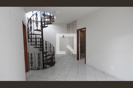 Sala 2 de apartamento para alugar com 4 quartos, 125m² em Vila Nova, Cabo Frio