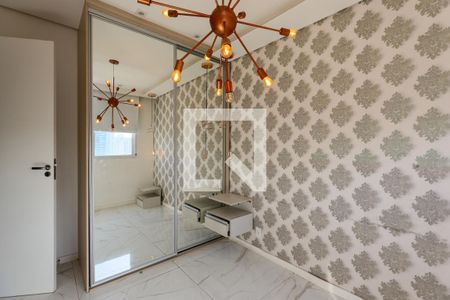 Quarto 1 de apartamento para alugar com 3 quartos, 84m² em Jardim das Palmas, São Paulo
