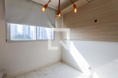 Quarto 1 de apartamento para alugar com 3 quartos, 84m² em Jardim das Palmas, São Paulo