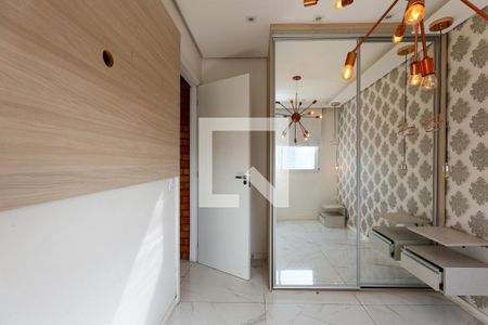 Quarto 1 de apartamento para alugar com 3 quartos, 84m² em Jardim das Palmas, São Paulo