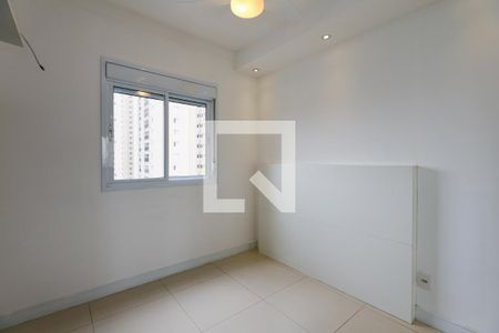 Suíte de apartamento para alugar com 2 quartos, 62m² em Vila Sonia, São Paulo