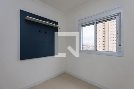 Suíte de apartamento para alugar com 2 quartos, 62m² em Vila Sonia, São Paulo