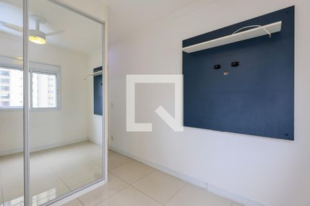 Suíte de apartamento para alugar com 2 quartos, 62m² em Vila Sonia, São Paulo