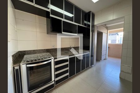 Apartamento para alugar com 3 quartos, 100m² em Nova Suíça, Belo Horizonte