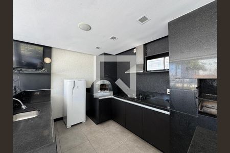 Apartamento para alugar com 3 quartos, 100m² em Nova Suíça, Belo Horizonte
