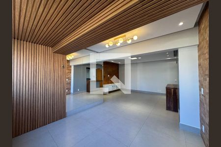 Apartamento para alugar com 3 quartos, 100m² em Nova Suíça, Belo Horizonte