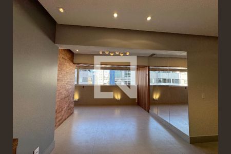 Apartamento para alugar com 3 quartos, 100m² em Nova Suíça, Belo Horizonte