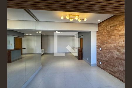 Apartamento para alugar com 3 quartos, 100m² em Nova Suíça, Belo Horizonte