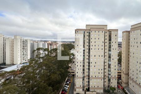 Apartamento para alugar com 3 quartos, 59m² em Planalto, São Bernardo do Campo