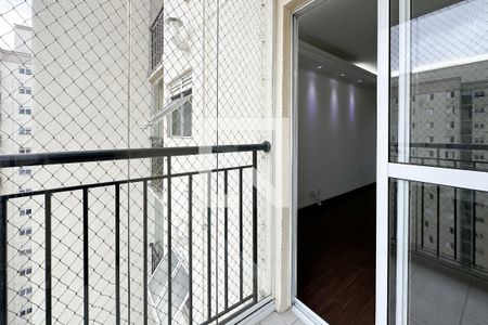 Apartamento para alugar com 3 quartos, 59m² em Planalto, São Bernardo do Campo
