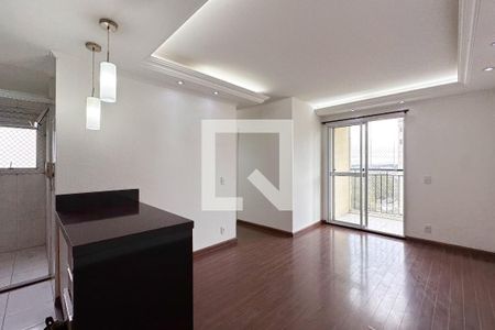 Apartamento para alugar com 3 quartos, 59m² em Planalto, São Bernardo do Campo