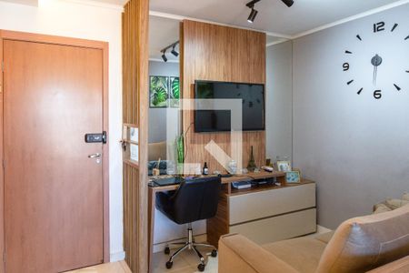 Studio de kitnet/studio para alugar com 1 quarto, 40m² em Vila Galvão, Guarulhos