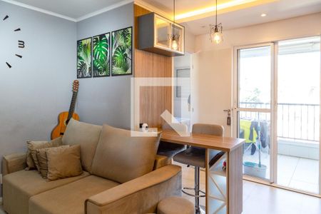 Kitnet/Studio para alugar com 1 quarto, 40m² em Vila Galvão, Guarulhos