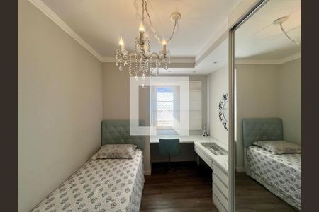 Quarto 1 de apartamento à venda com 2 quartos, 80m² em Ponte Preta, Campinas