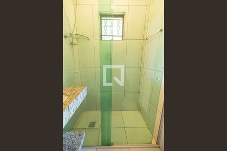 suite de casa para alugar com 3 quartos, 109m² em Frei Leopoldo, Belo Horizonte