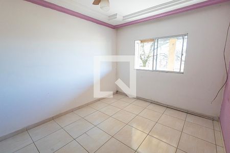 quarto 1 / suite de casa para alugar com 3 quartos, 109m² em Frei Leopoldo, Belo Horizonte