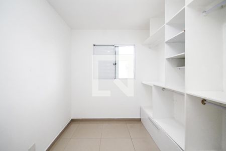 Quarto 1 de apartamento para alugar com 2 quartos, 49m² em Jardim Barro Branco, Cotia