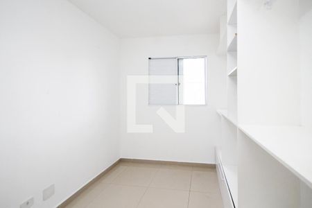 Quarto 1 de apartamento para alugar com 2 quartos, 49m² em Jardim Barro Branco, Cotia