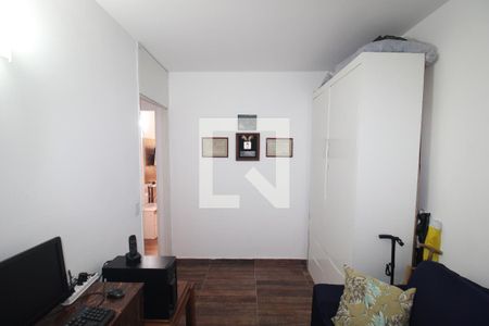 Quarto 1 de apartamento para alugar com 2 quartos, 48m² em Vila Nova Cachoeirinha, São Paulo