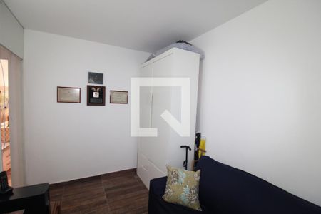 Quarto 1 de apartamento para alugar com 2 quartos, 48m² em Vila Nova Cachoeirinha, São Paulo