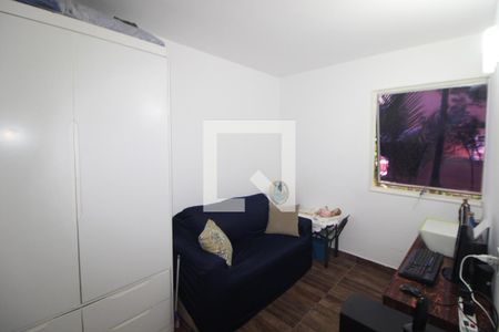 Quarto 1 de apartamento para alugar com 2 quartos, 48m² em Vila Nova Cachoeirinha, São Paulo