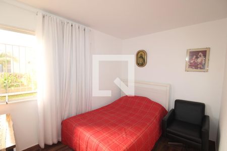 Quarto 2 de apartamento para alugar com 2 quartos, 48m² em Vila Nova Cachoeirinha, São Paulo