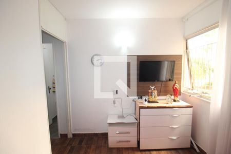 Quarto 2 de apartamento para alugar com 2 quartos, 48m² em Vila Nova Cachoeirinha, São Paulo