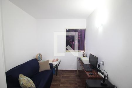 Quarto 1 de apartamento para alugar com 2 quartos, 48m² em Vila Nova Cachoeirinha, São Paulo