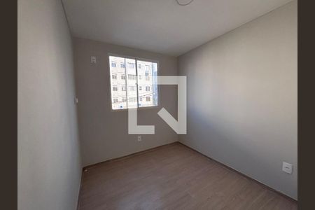 Quarto 2 de apartamento à venda com 2 quartos, 43m² em Vargem Grande, Rio de Janeiro